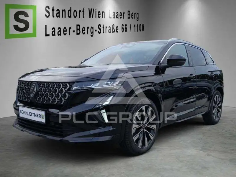 2026 Renault Austral