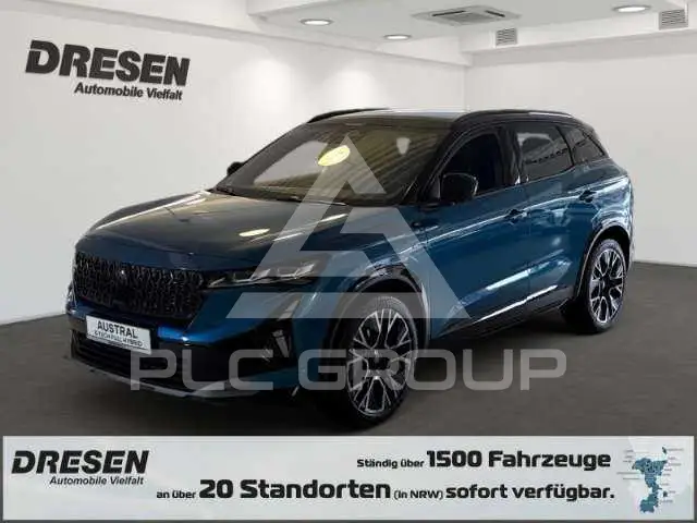 2026 Renault Austral