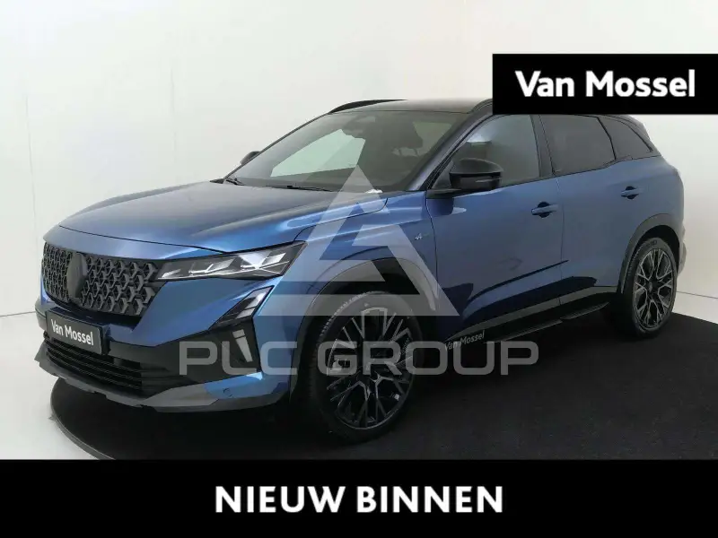 2026 Renault Austral