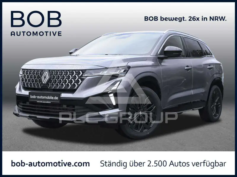 2026 Renault Austral
