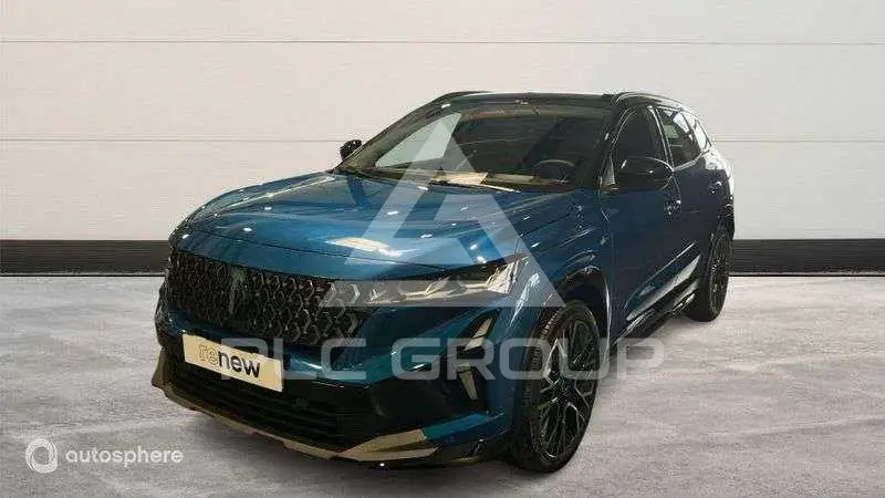 2026 Renault Austral