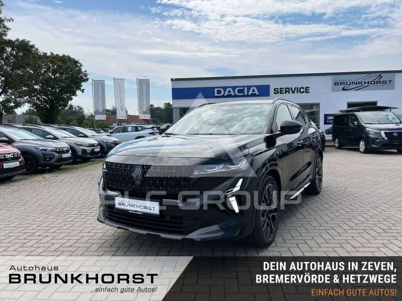 2026 Renault Austral