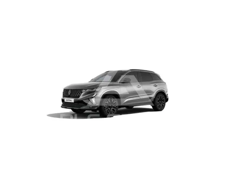 2026 Renault Austral