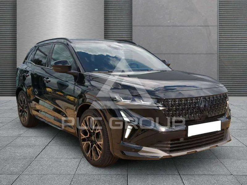 2026 Renault Austral
