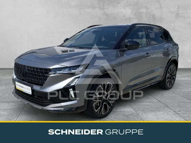 2026 Renault Austral