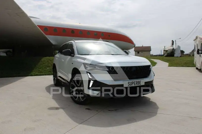 2026 Renault Austral