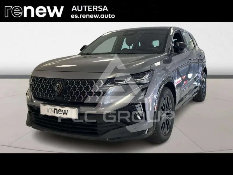 2026 Renault Austral
