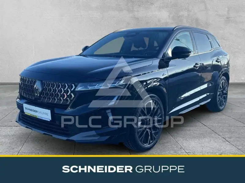 2026 Renault Austral