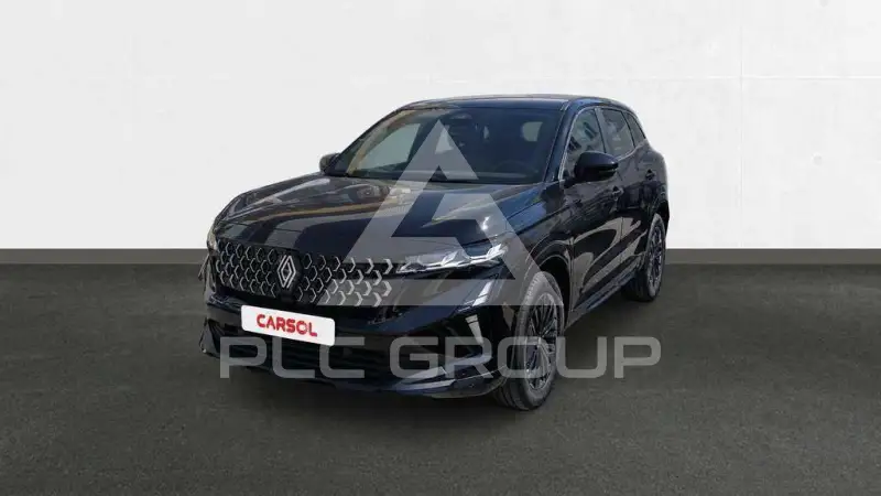 2026 Renault Austral