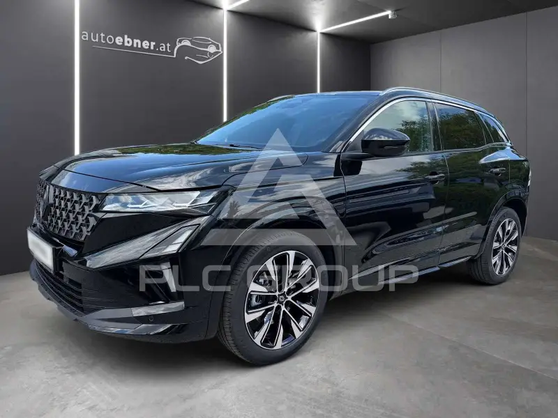 2026 Renault Austral