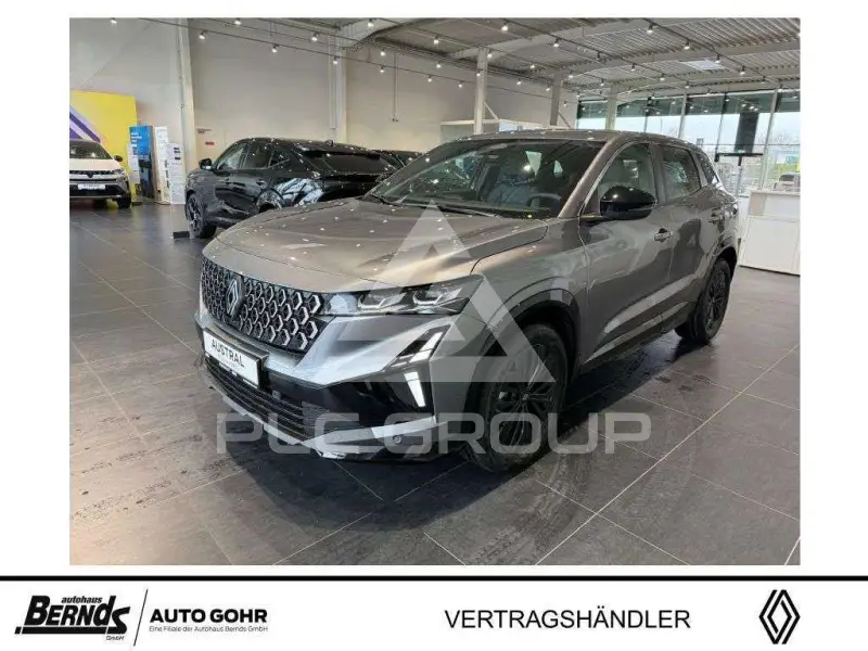 2026 Renault Austral