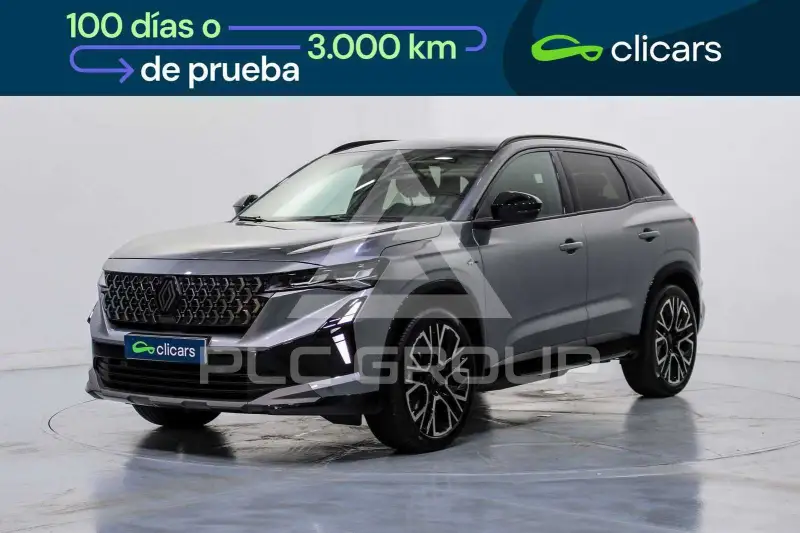 2026 Renault Austral