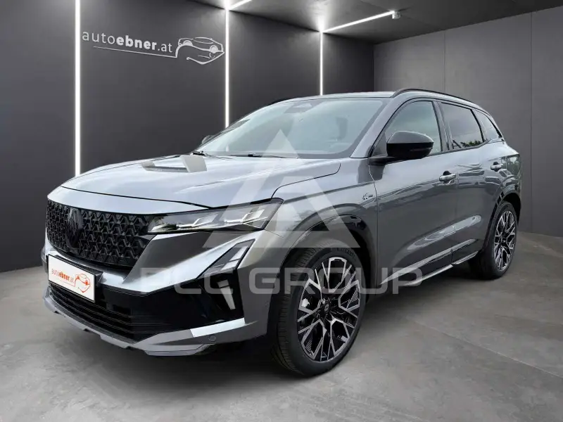 2026 Renault Austral