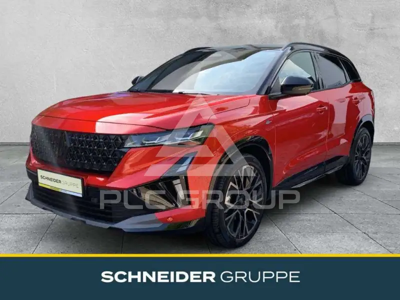 2026 Renault Austral