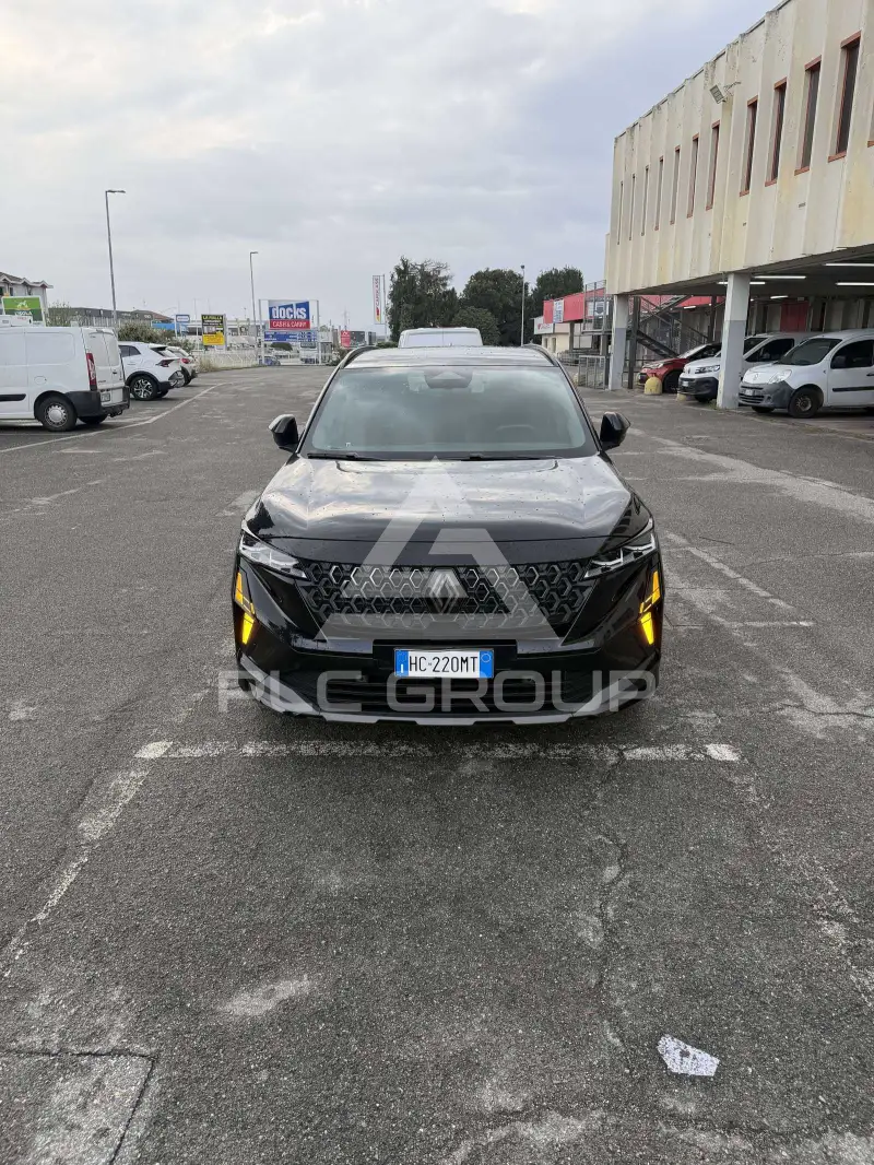 2026 Renault Austral
