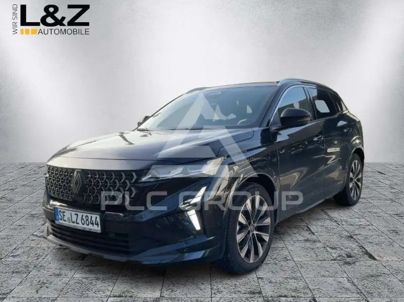 2026 Renault Austral