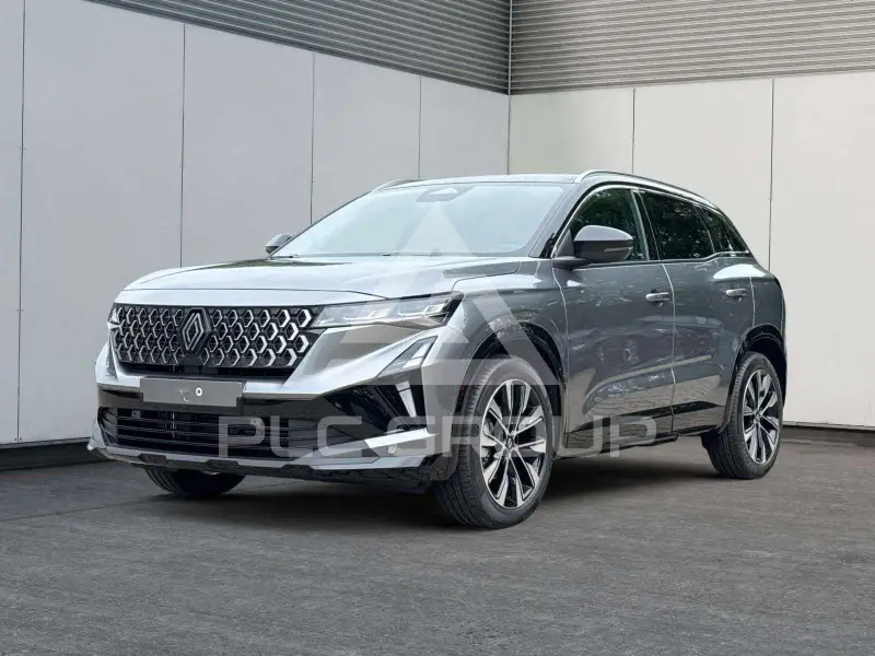 2026 Renault Austral