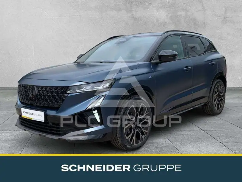 2026 Renault Austral