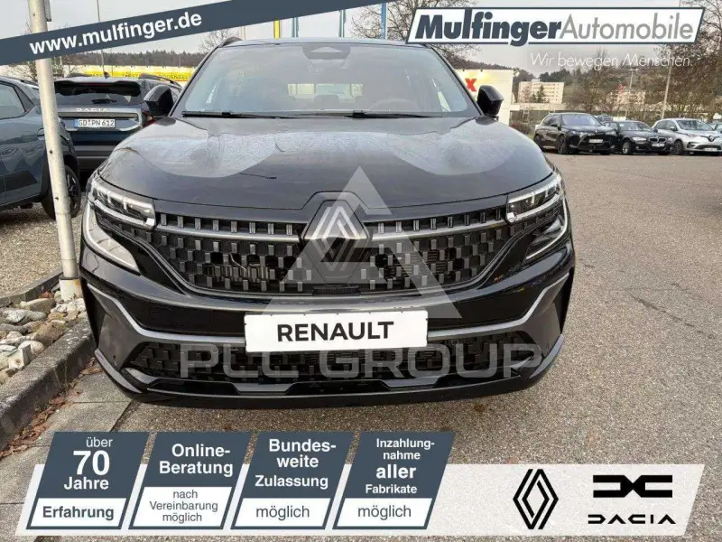 2026 Renault Austral