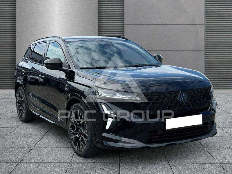 2026 Renault Austral