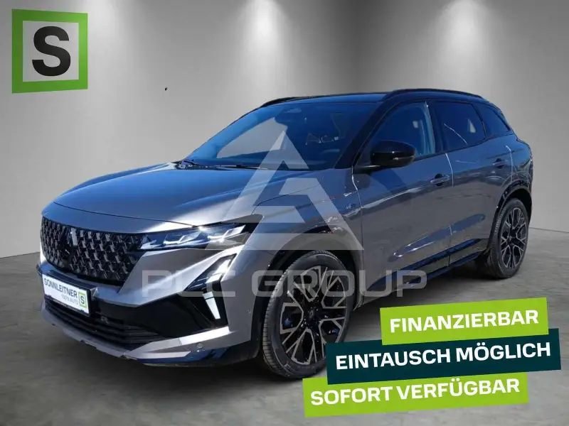 2026 Renault Austral