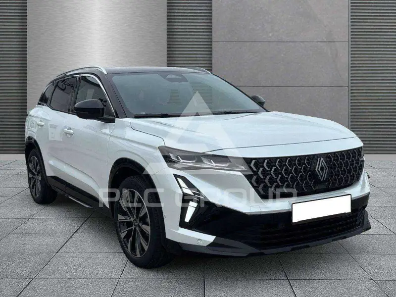 2026 Renault Austral