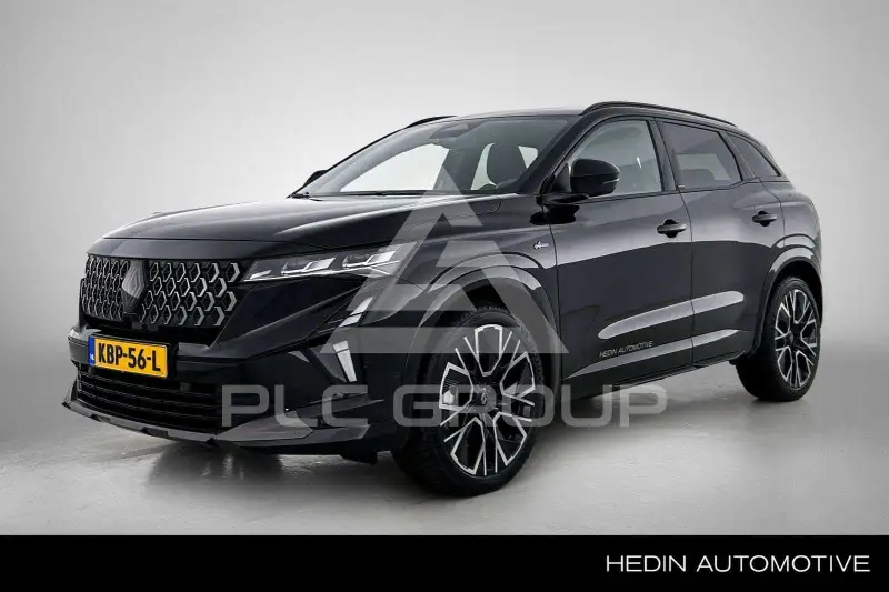 2026 Renault Austral
