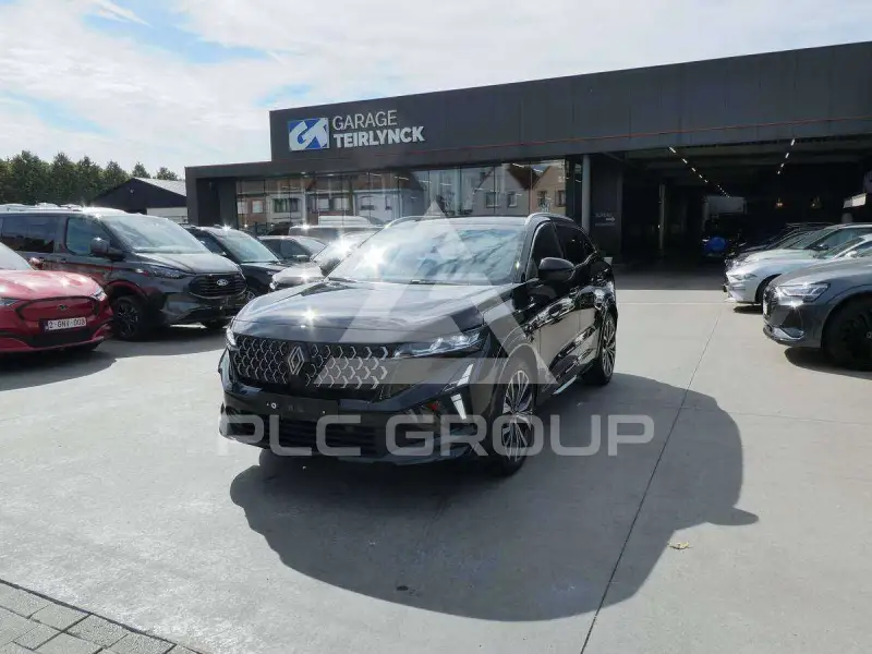 2026 Renault Austral