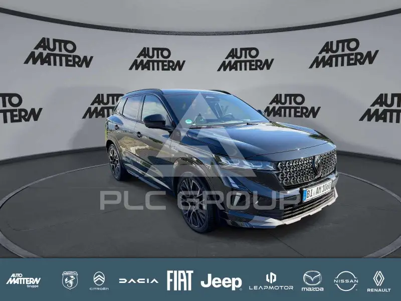 2026 Renault Austral