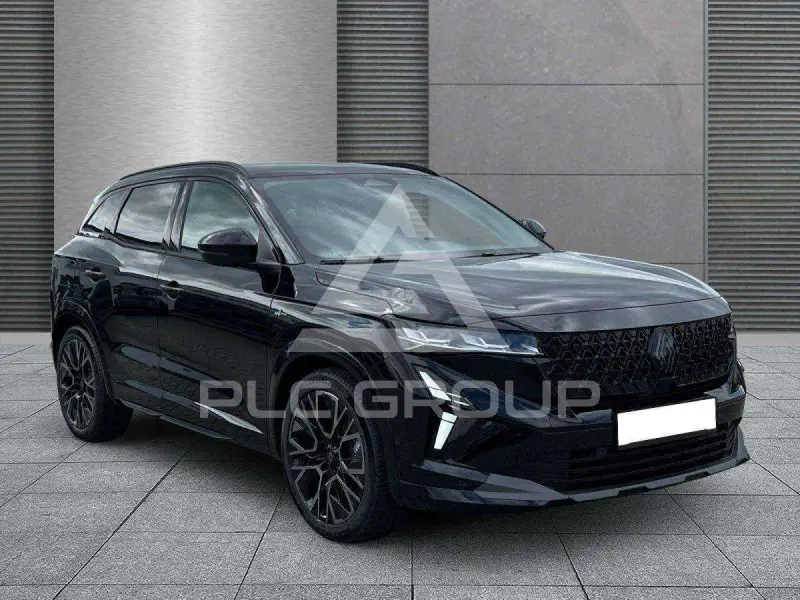 2026 Renault Austral
