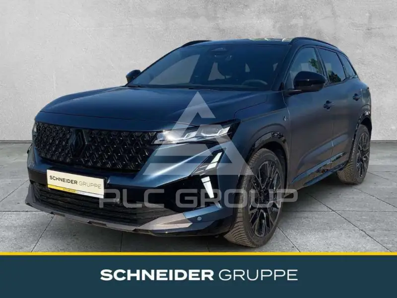 2026 Renault Austral