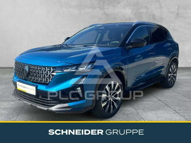 2026 Renault Austral