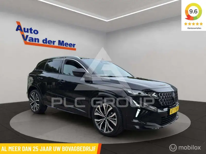 2026 Renault Austral