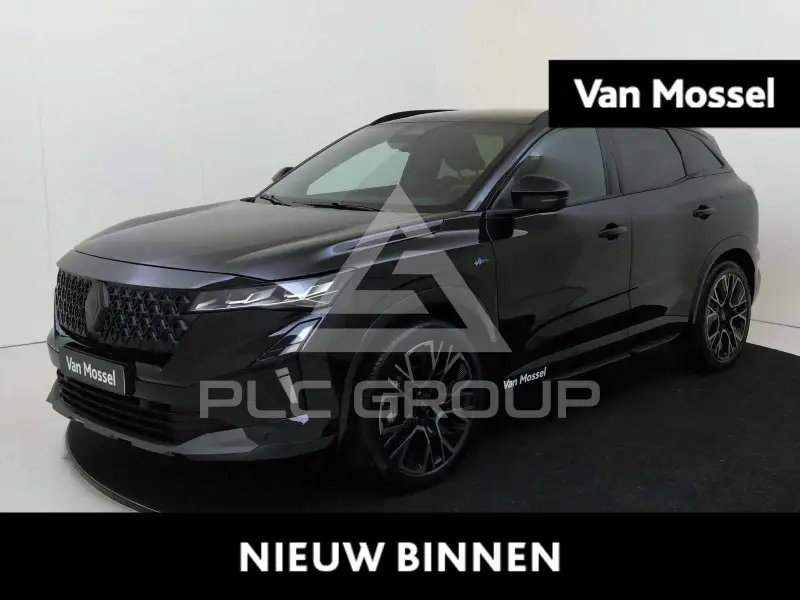 2026 Renault Austral
