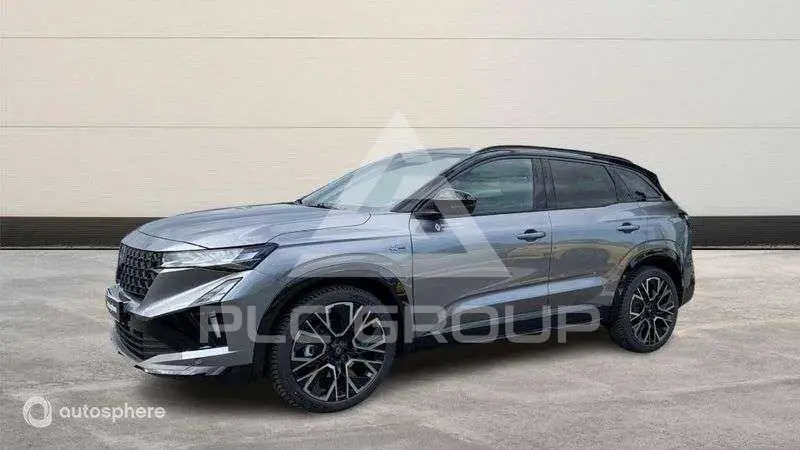 2026 Renault Austral