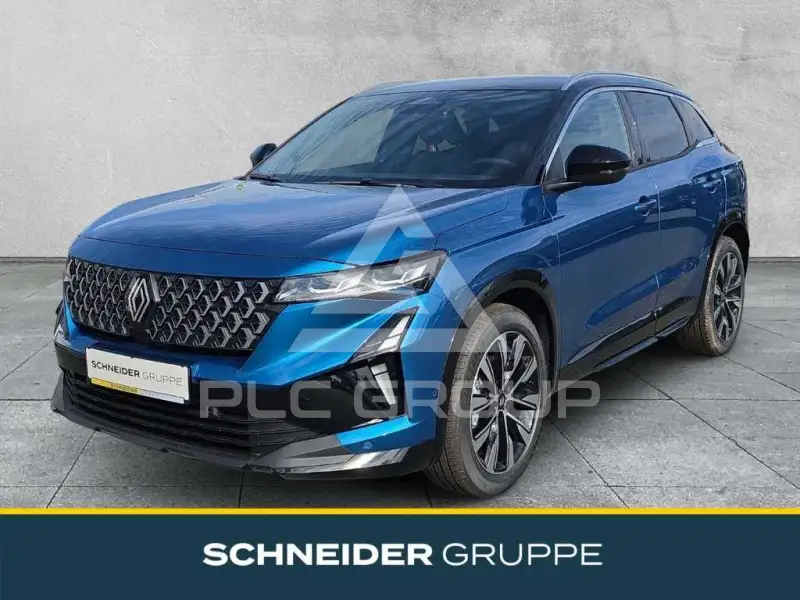 2026 Renault Austral