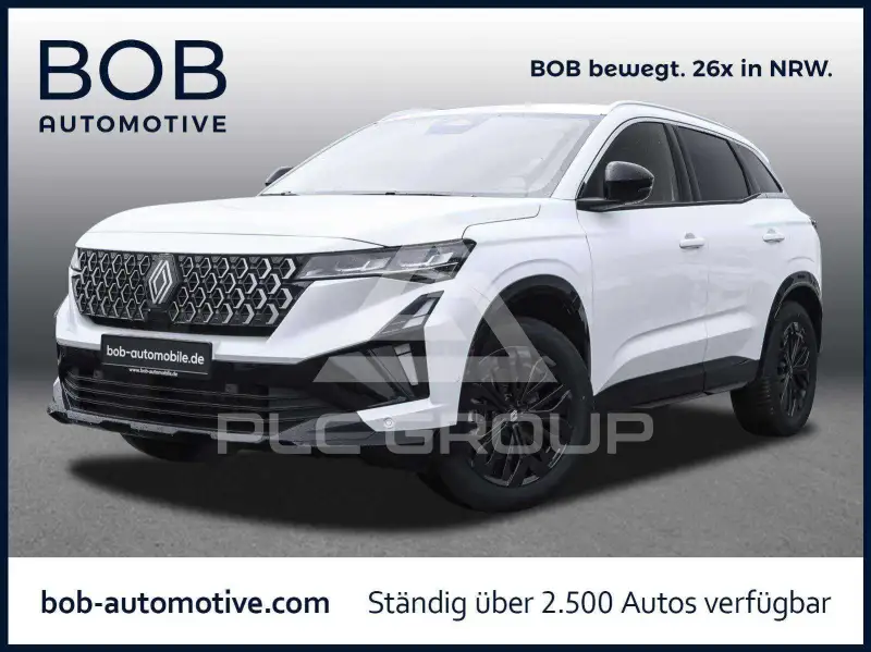 2026 Renault Austral