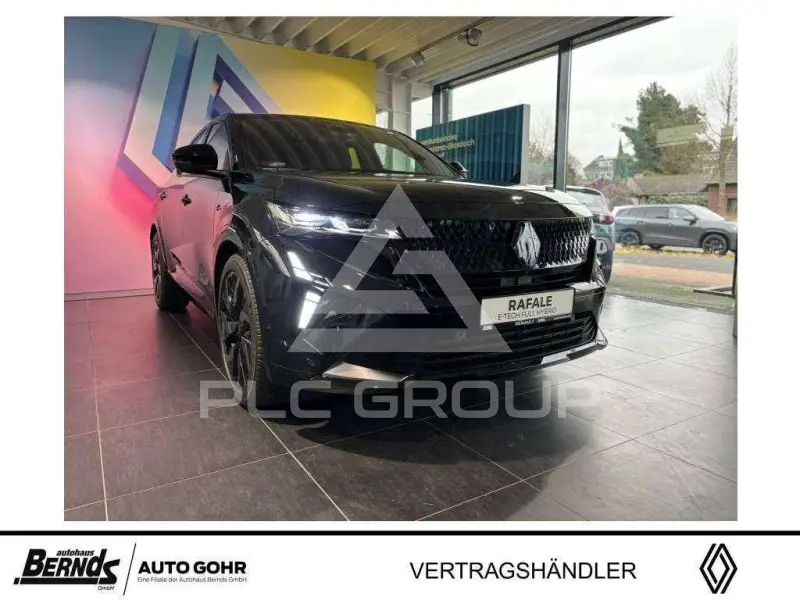 2026 Renault Austral