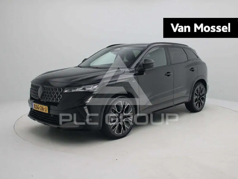 2026 Renault Austral