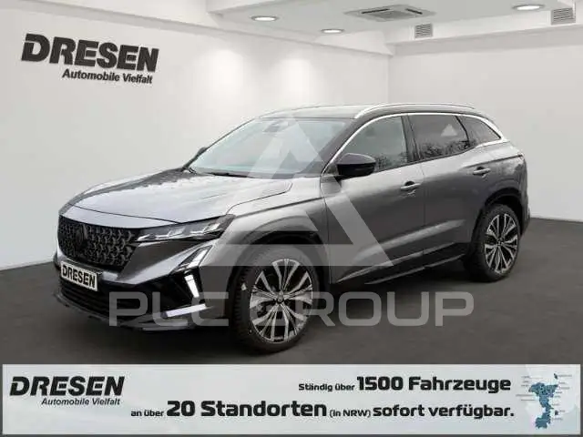 2026 Renault Austral