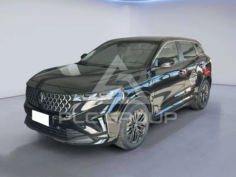 2026 Renault Austral