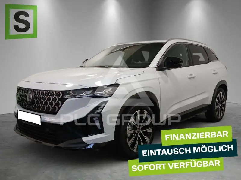 2026 Renault Austral