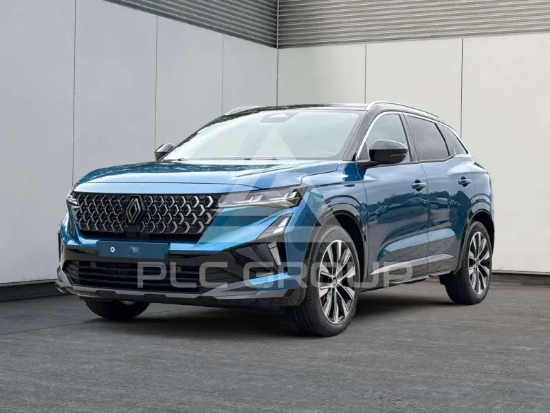2026 Renault Austral