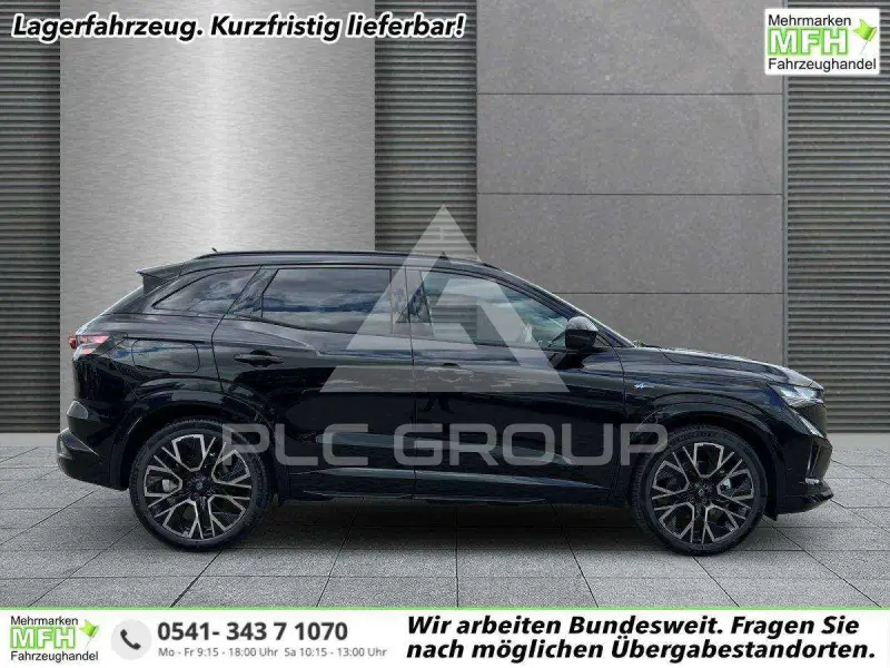 2026 Renault Austral