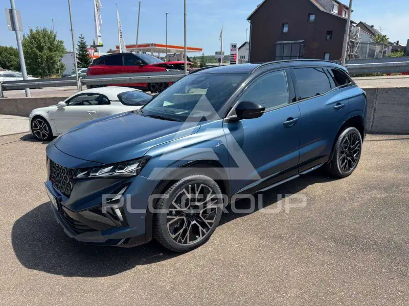 2026 Renault Austral