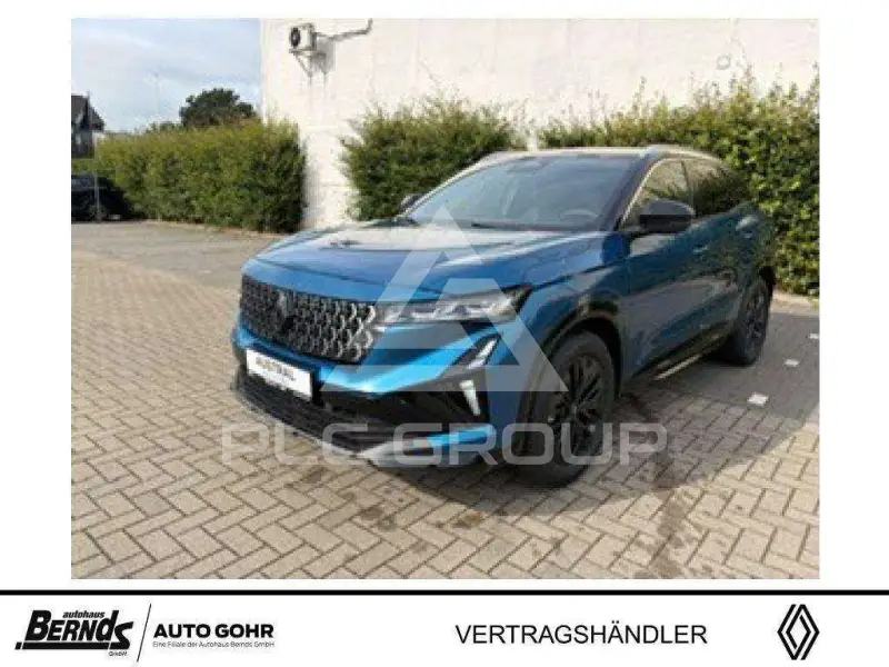 2026 Renault Austral