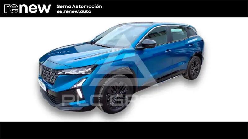 2026 Renault Austral