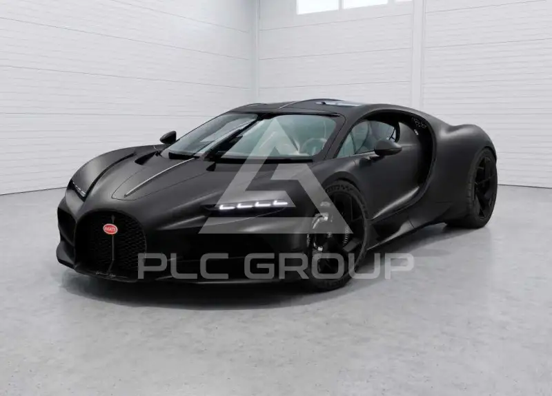 2026 Bugatti Other