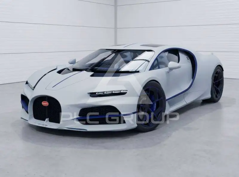 2026 Bugatti Other