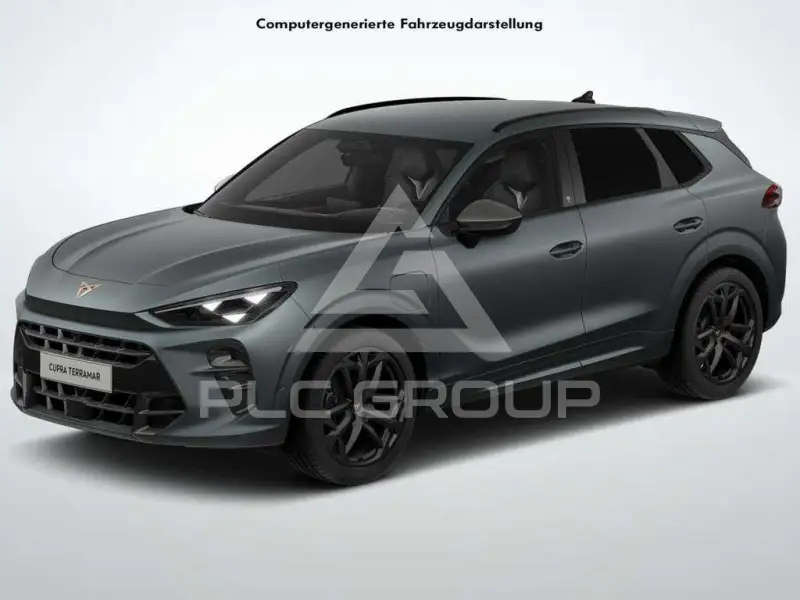 2026 Seat Terra